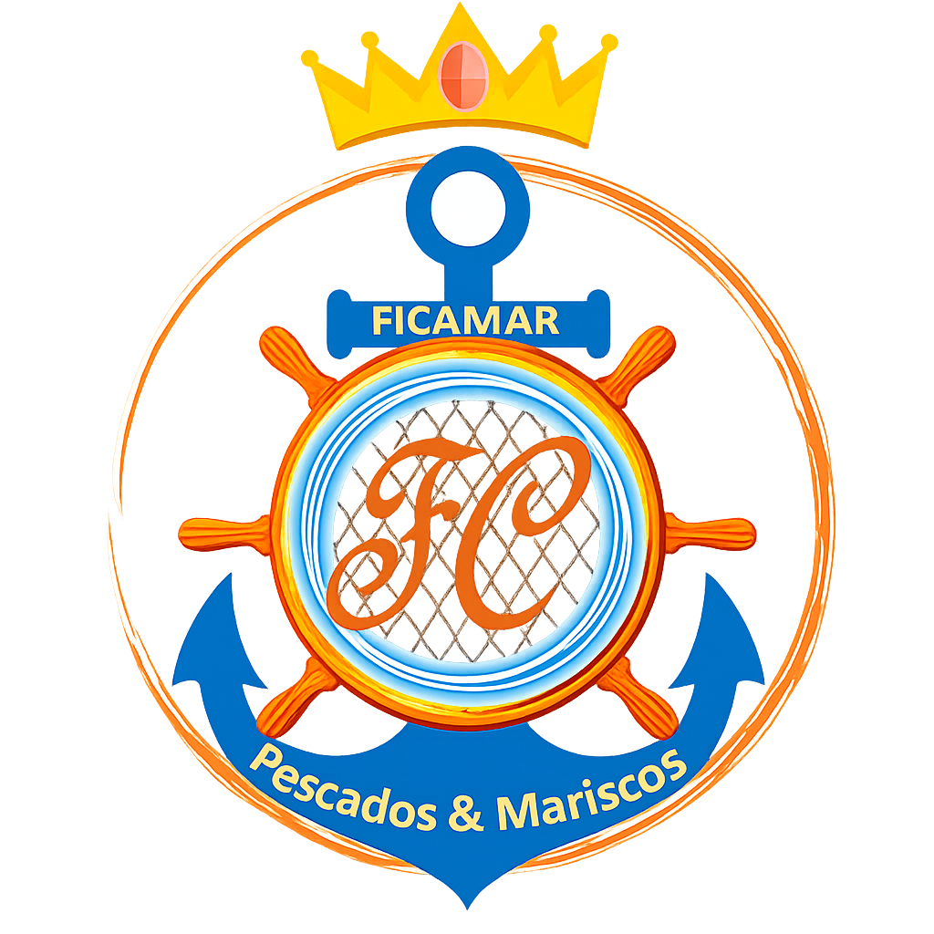 FICAMAR — Mariscos y Pescados
